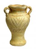 Keramická váza-antik