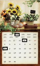 Obraz-kalendář - zvětšit obrázek