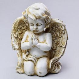 Anděl polyresinový - zvětšit obrázek