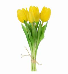 Kytice-tulipn - zvtit obrzek